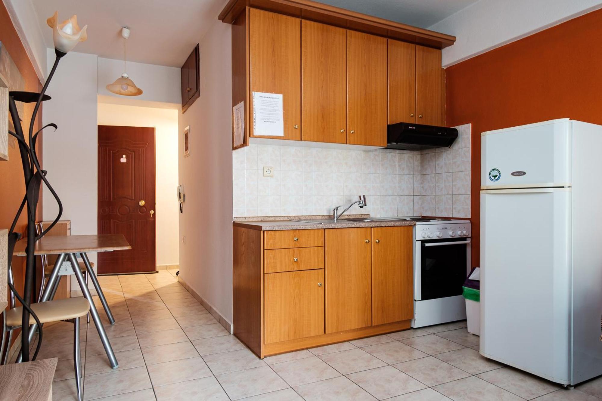 Blaze Studios & Apartments Xanthi Exterior photo