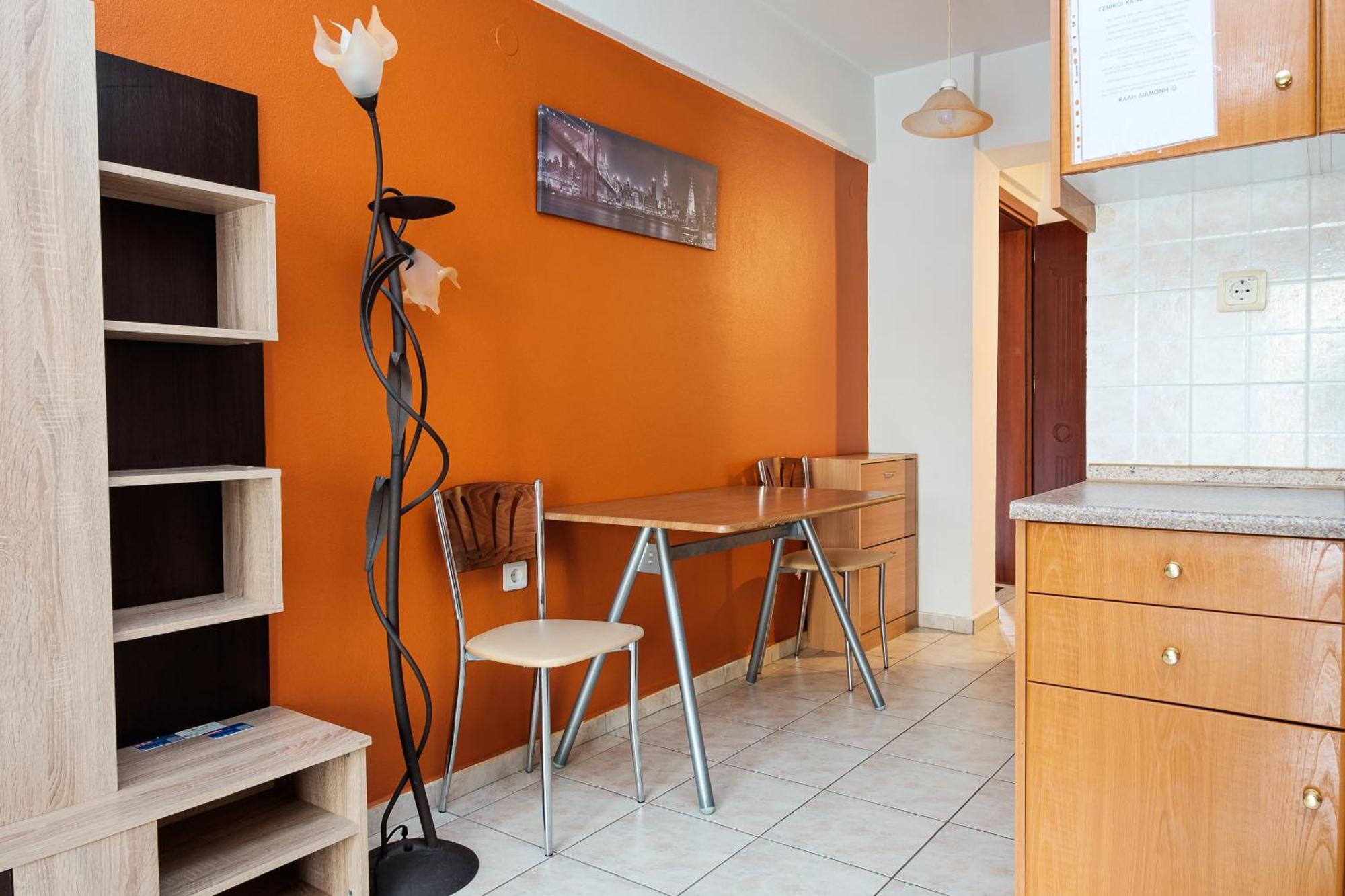 Blaze Studios & Apartments Xanthi Exterior photo