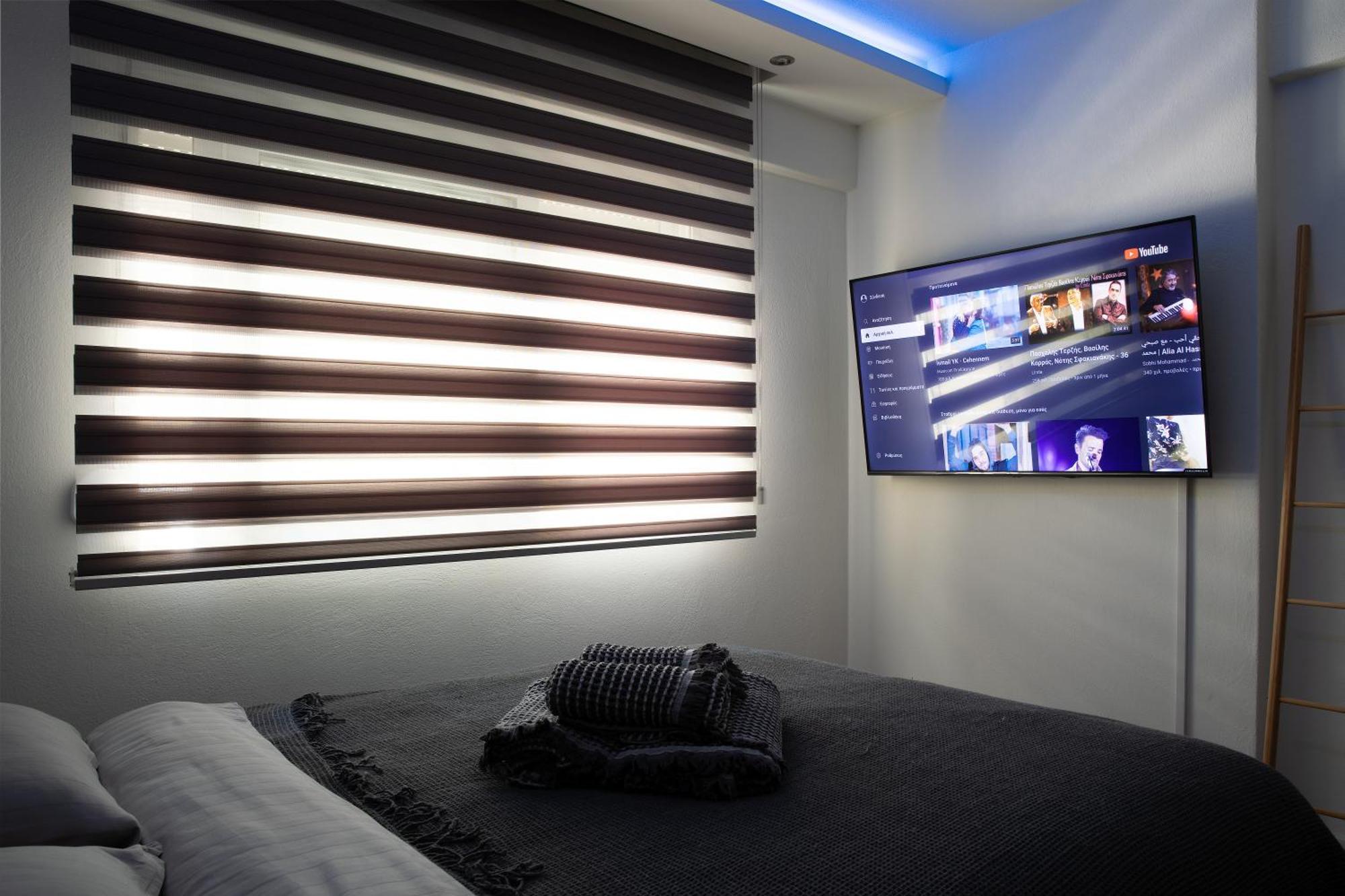 Blaze Studios & Apartments Xanthi Exterior photo